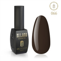 Гель лак MILANO 066